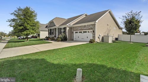 428 Beuvale Ln, Dover, DE 19904-5758