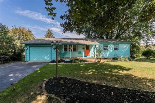 17295 Sand Rd, Kendall, NY 14476-9749