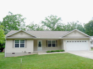 4020 Kila Dr, Crossville, TN 38572-3542