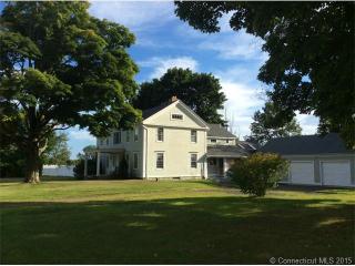 59 Camp Hill Rd, Litchfield, CT 06778-3835