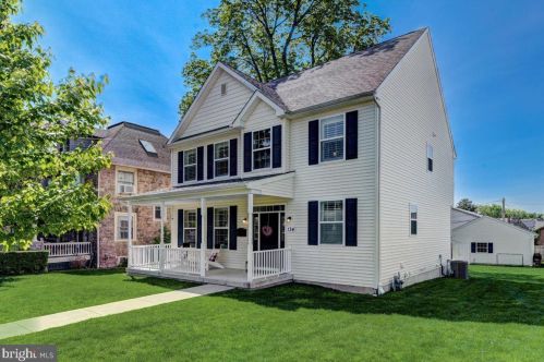 134 Mattison Ave, Prospectville, PA 19002-4721