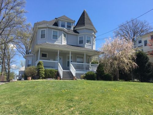 419 Summit Ave, Westfield, NJ 07090-3216