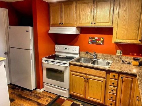 1 Fir Trl, Wisconsin Dells WI  53965-8848 exterior