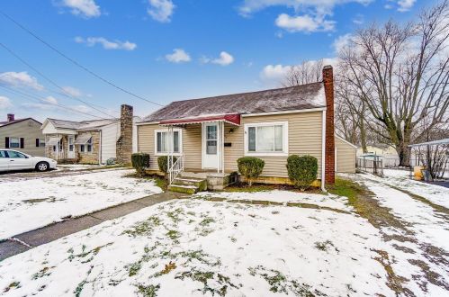 769 Windsor St, Marion, OH 43302-6233