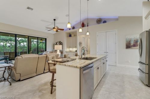 3706 2 St, Cape Coral FL  33991-7622 exterior