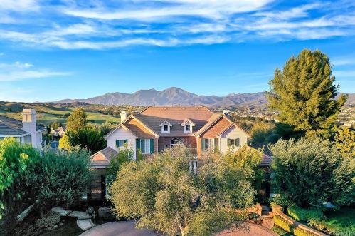 23 Rocky Mtn, Trabuco Canyon, CA 92679-5226