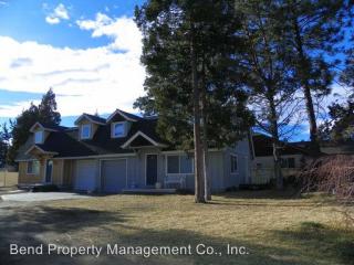 3 Cleveland Ave, Bend OR  97702-1248 exterior