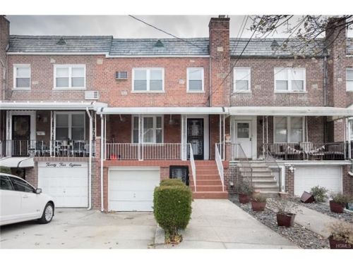 2416 Pearsall Ave, Bronx, NY 10469-5430