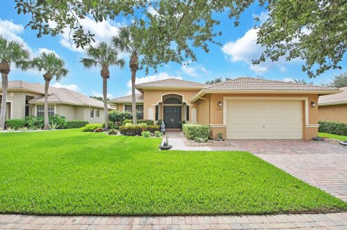 11024 Via Sorrento, Boynton Beach, FL 33437-7504