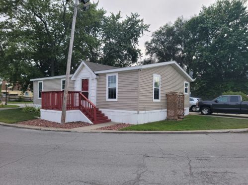 3601 Sheffield Ave, Hammond, IN 46327-1042