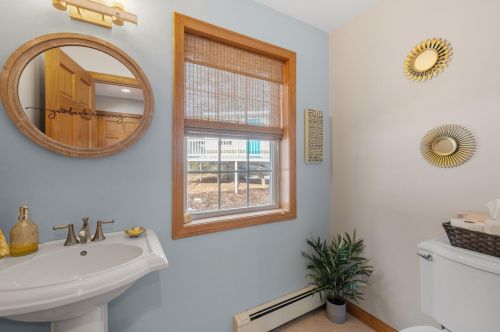 20 Logan St, Ellsworth NH  03285-6110 exterior