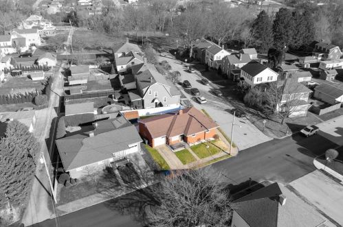 1418 Sylvan Ave, Latrobe, PA 15650-2065