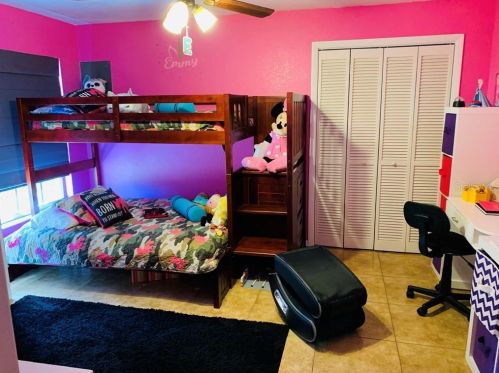 2443 Quail Ave, Arcadia FL  34266-7837 exterior