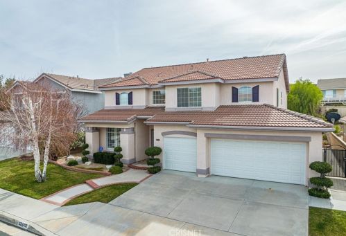 22602 Vasquez Rock Ct, Santa Clarita, CA 91350-3320