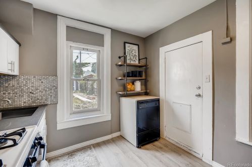 2316 Franklin St, Denver CO 80205-4510 exterior