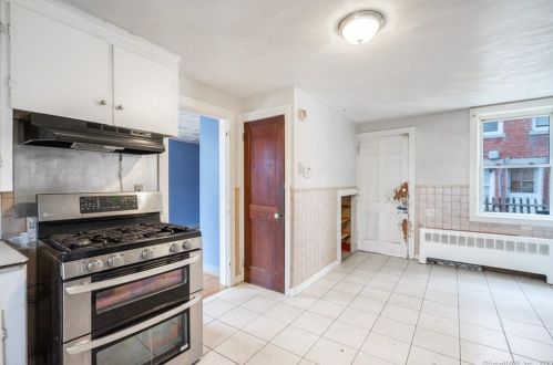 101 Federal St, United States Coast Guard Ac CT  06320-6210 exterior