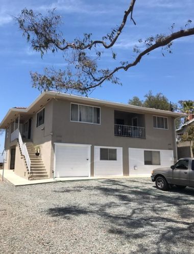 2436 Adams Ave, San Diego CA 92116-1501 exterior