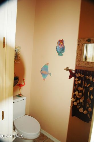 7473 Soaring Eagle Way, Scottsdale AZ 85266-1627 exterior