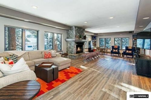 12 Kelly Cir, Glenbrook, NV 89413-9713