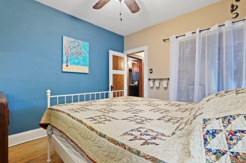 2577 69, Milwaukee WI 53219-2503 exterior