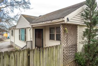 2624 Foster Ave, Nashville, TN 37210-4970