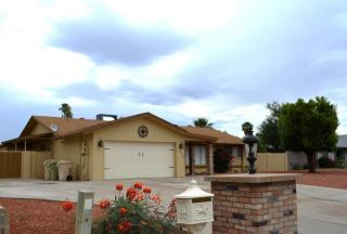 5428 Greenway Rd, Glendale, AZ 85306-3428