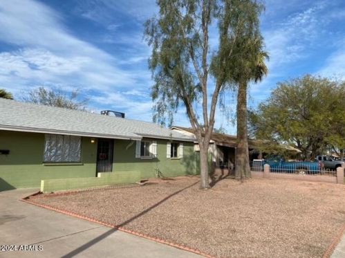5034 Krall St, Glendale, AZ 85301-4005