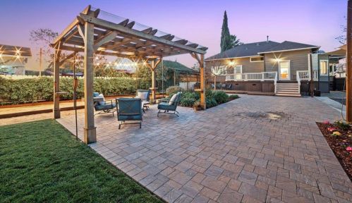 1438 Martin Ave, San Jose CA  95126-2515 exterior