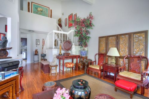 21233 Cottonwood Ln, Walnut CA  91789-3332 exterior