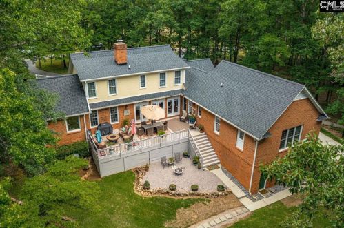 11 Dennis Ln, Blythewood, SC 29016-9596