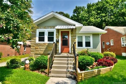 1413 Gorrell St, Greensboro, NC 27401-3508
