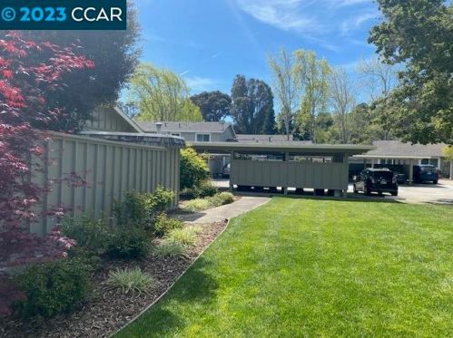 2657 Fountainhead Dr, San Ramon, CA 94583-1735