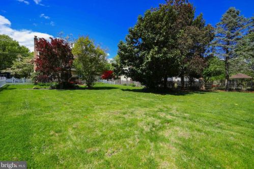 113 Wilson Ave, Blenheim NJ  08012 exterior