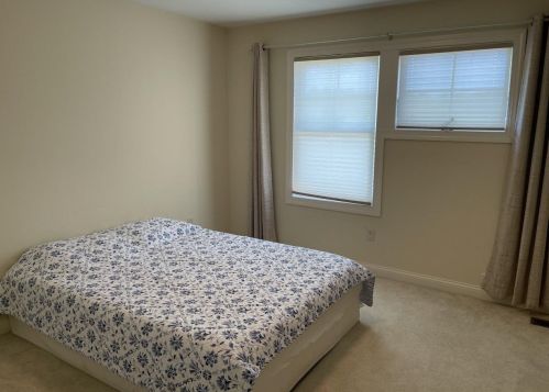 3444 Ward Way, Miami OH  45056-9573 exterior