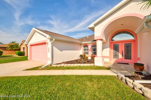 7371 Joshua Pl, Cocoa, FL 32927-3407
