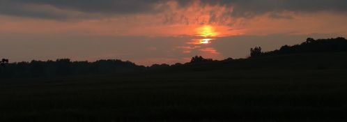 7705 Camp Rd, Mount Vernon OH  43050-9372 exterior