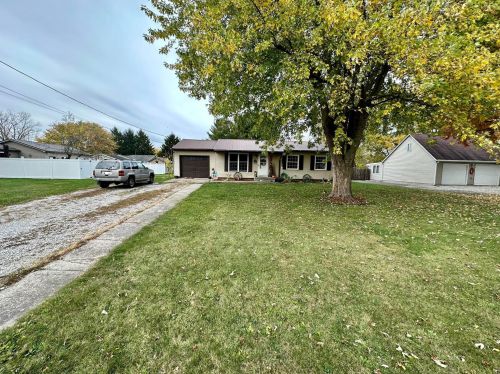 2899 Craven Dr, Marion OH  43302-8675 exterior