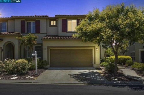 158 Channi Loop, Danville, CA 94506-5025
