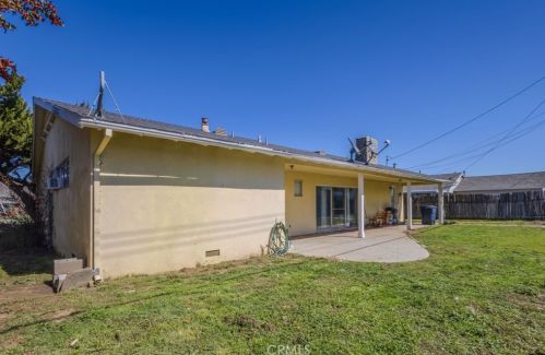534 C St, Tehachapi CA  93561-1829 exterior
