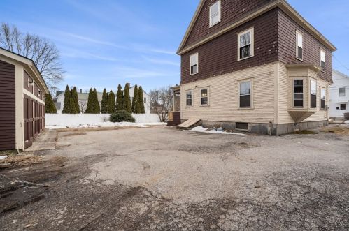 27 Prescott St, Nashua NH 03064-2581 exterior