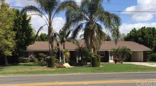 9692 Chino Ave, Ontario CA  91761-7939 exterior