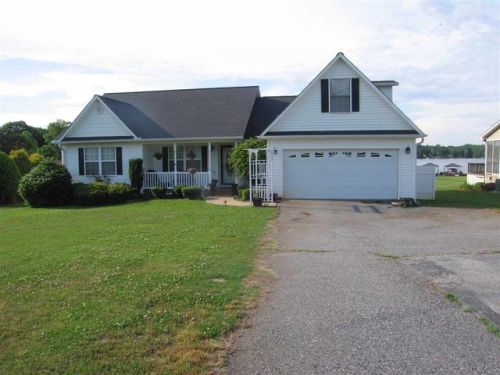 354 Lk Front Rd, Inman SC  29349-8723 exterior