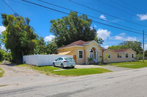 3947 38th Ave, Saint Petersburg, FL 33713-1336