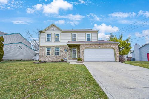 4182 Sequoia Ave, Darbydale, OH 43123-8614