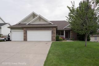 802 T Ct, Indianola, IA 50125-9496