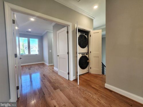 1437 Lawrence St, Washington DC 20017-2911 exterior