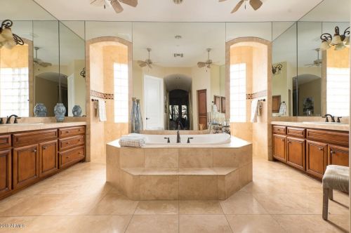 12595 116 St, Scottsdale AZ 85259-2536 exterior