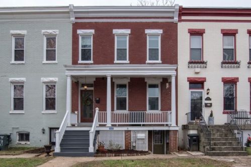 1345 Carolina Ave, Washington, DC 20003-2370