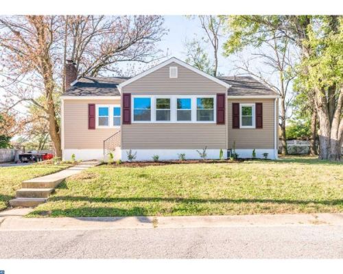 400 Holly Oak Rd, Wilmington, DE 19809-1302