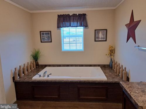 921 Fairview Rd, Richmond National Battlefiel VA  22835-5605 exterior